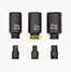 6PC Drive Shaft Socket